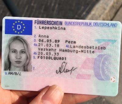 Führerschein Klasse B Kosten