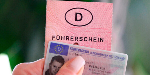 C1 Führerschein Kaufen