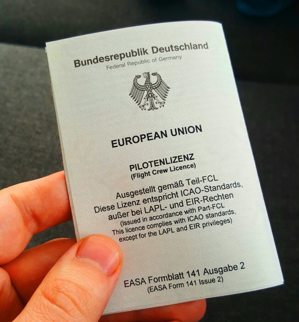 Helikopter führerschein kosten