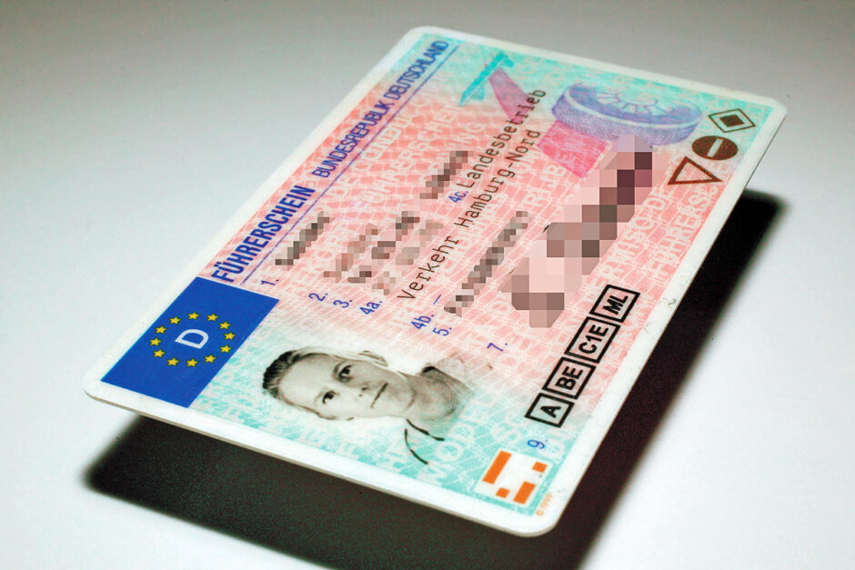 Auto Kaufen Ohne Führerschein