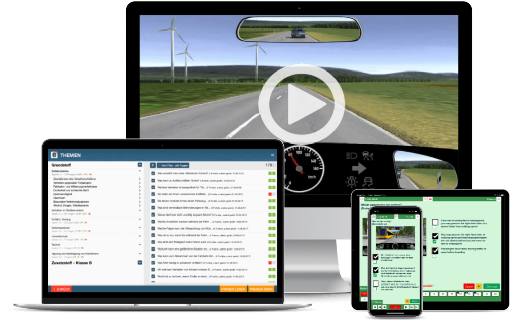 Führerschein App Kaufen