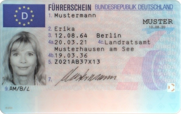 Führerschein Eu Kaufen