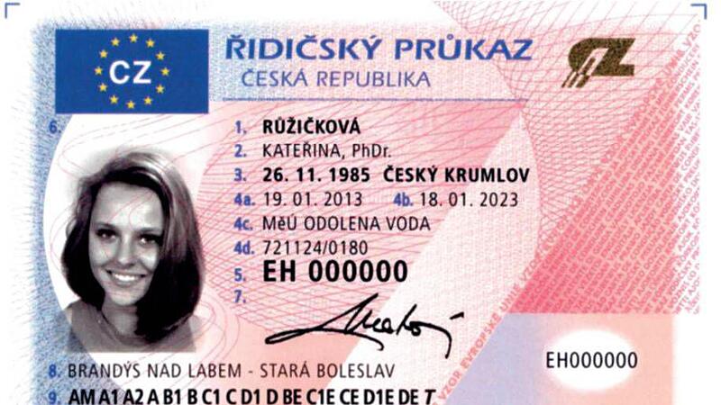 Führerschein Illegal Kaufen