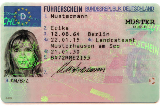 Führerschein Kaufen Eu