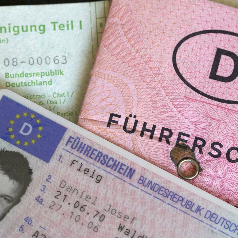 Führerschein Kaufen Forum