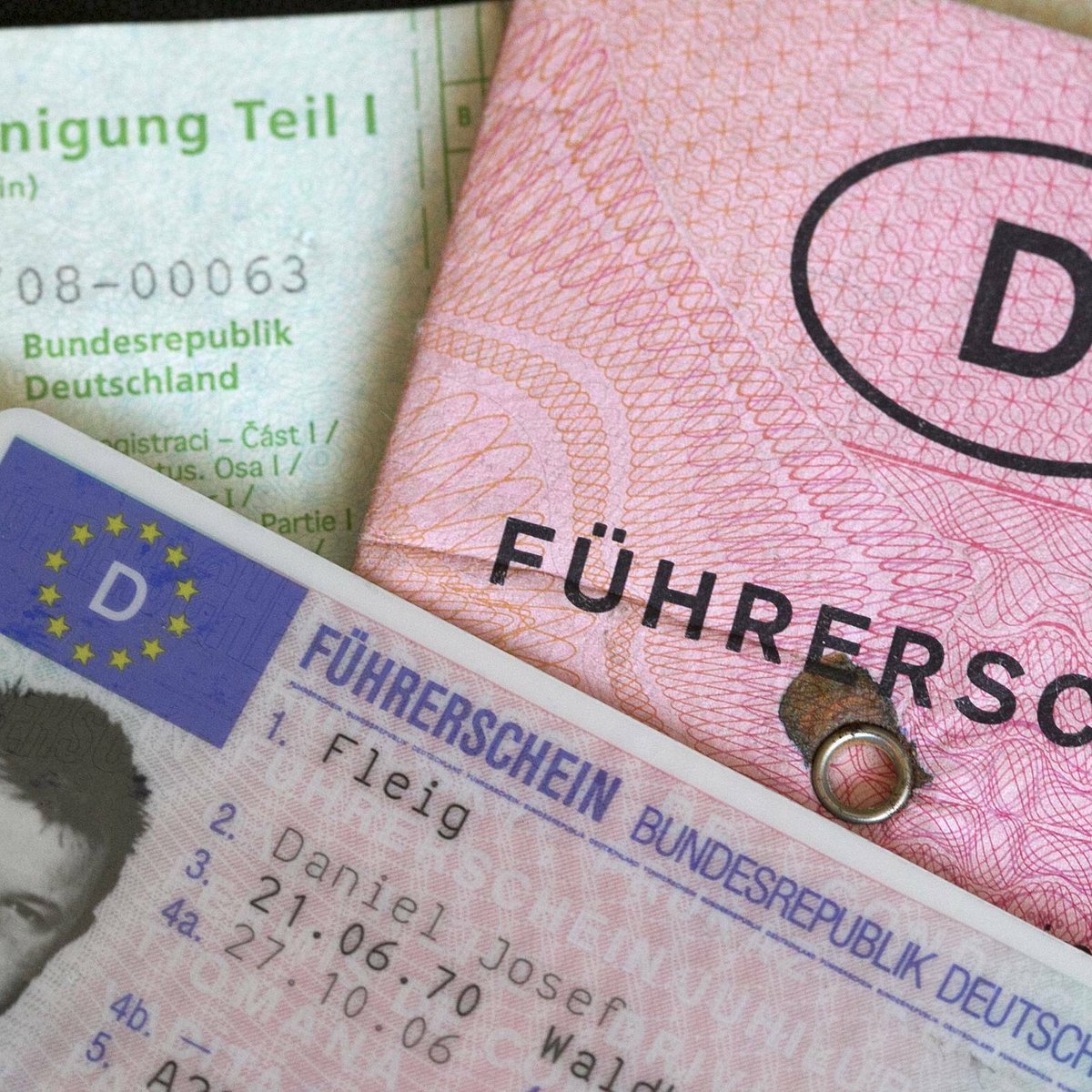 Führerschein Kaufen Forum
