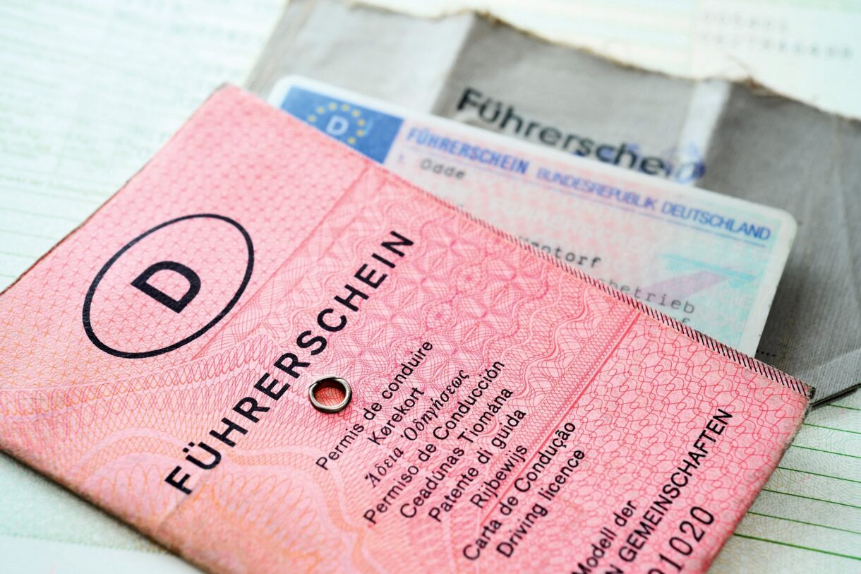 Führerschein Kaufen In Polen
