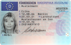 Führerschein Kaufen Legal
