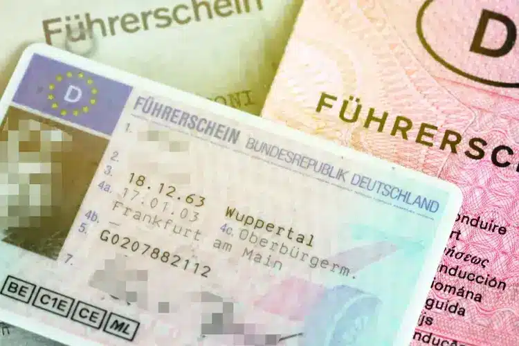 Führerschein Kaufen Ohne Prüfung Köln