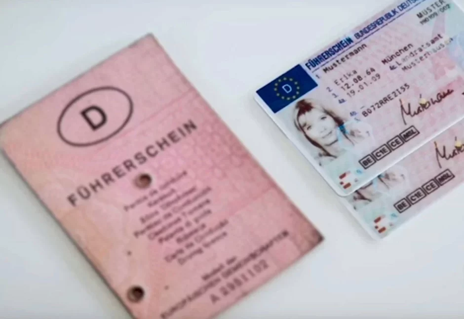Führerschein Kaufen Per Nachnahme