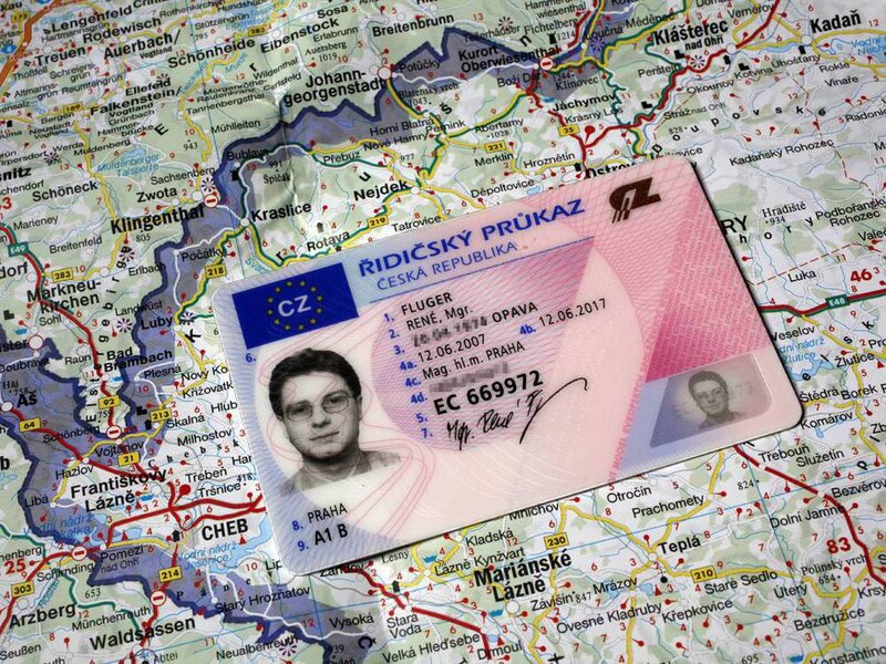 Führerschein Kaufen Polen