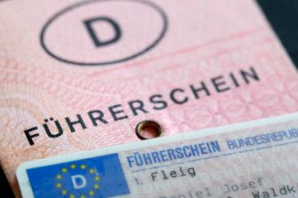 Fuhrerschein Kaufen