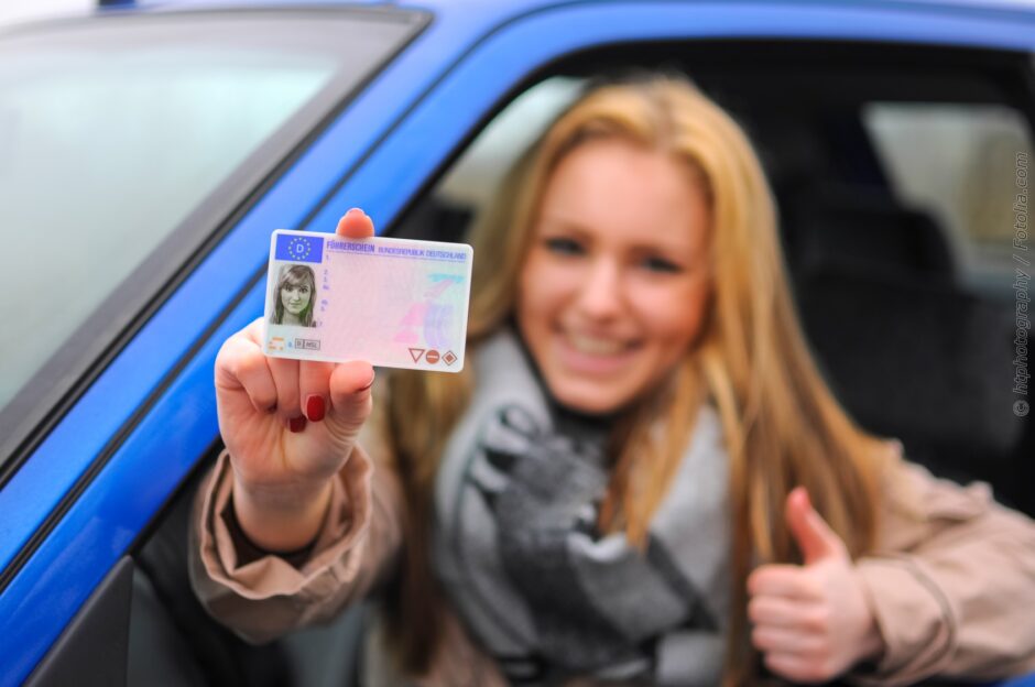 Führerschein Polen Kaufen