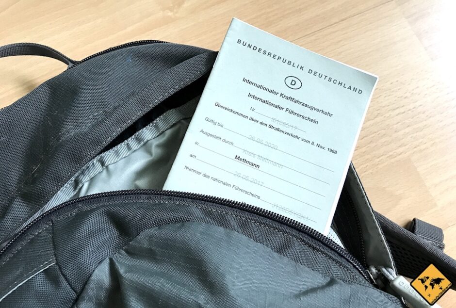 Bali Führerschein Kaufen