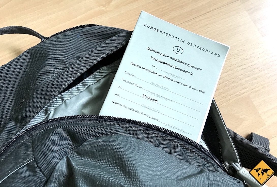 Bali Führerschein Kaufen