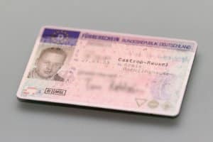 Belgien Führerschein Kaufen