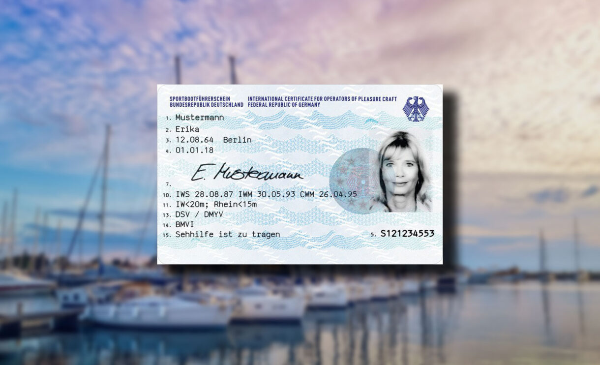 Binnen Führerschein Kaufen