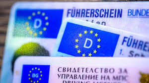 Bulgarischen Führerschein Kaufen