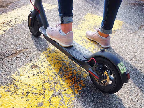 E Scooter Ohne Führerschein Kaufen