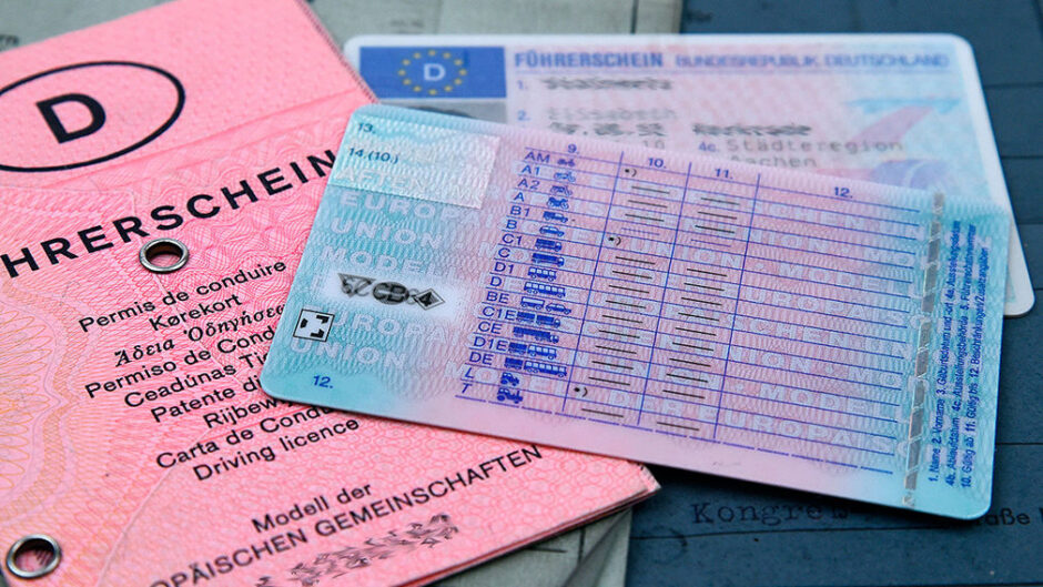 Führerschein A2 Kaufen