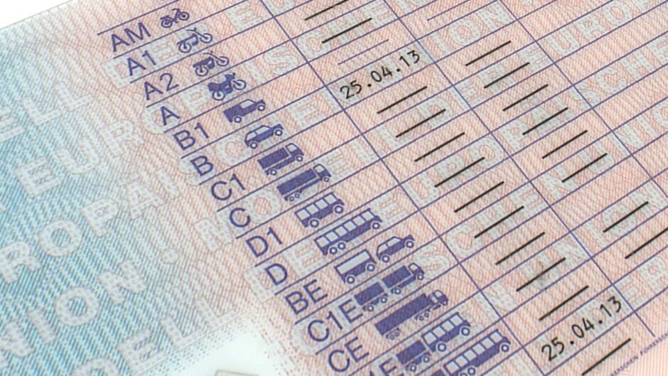 Führerschein B Kaufen
