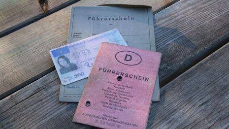 Türkei Führerschein Kaufen